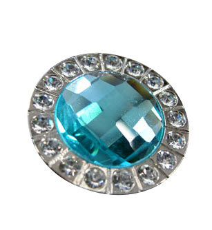 Blue Emerald